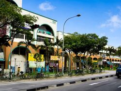Jurong Gateway Road (D22), Shop House #559915611